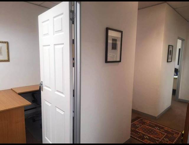 BUSINESS PROPERTY TO RENT IN ROUTE 21 BUSINESS PARK